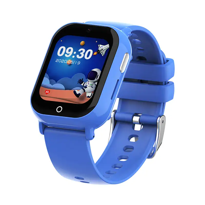 ZoneKid Mini GPS-klocka för barn
