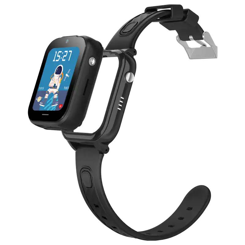ZoneKid Kiddo GPS-klocka för barn