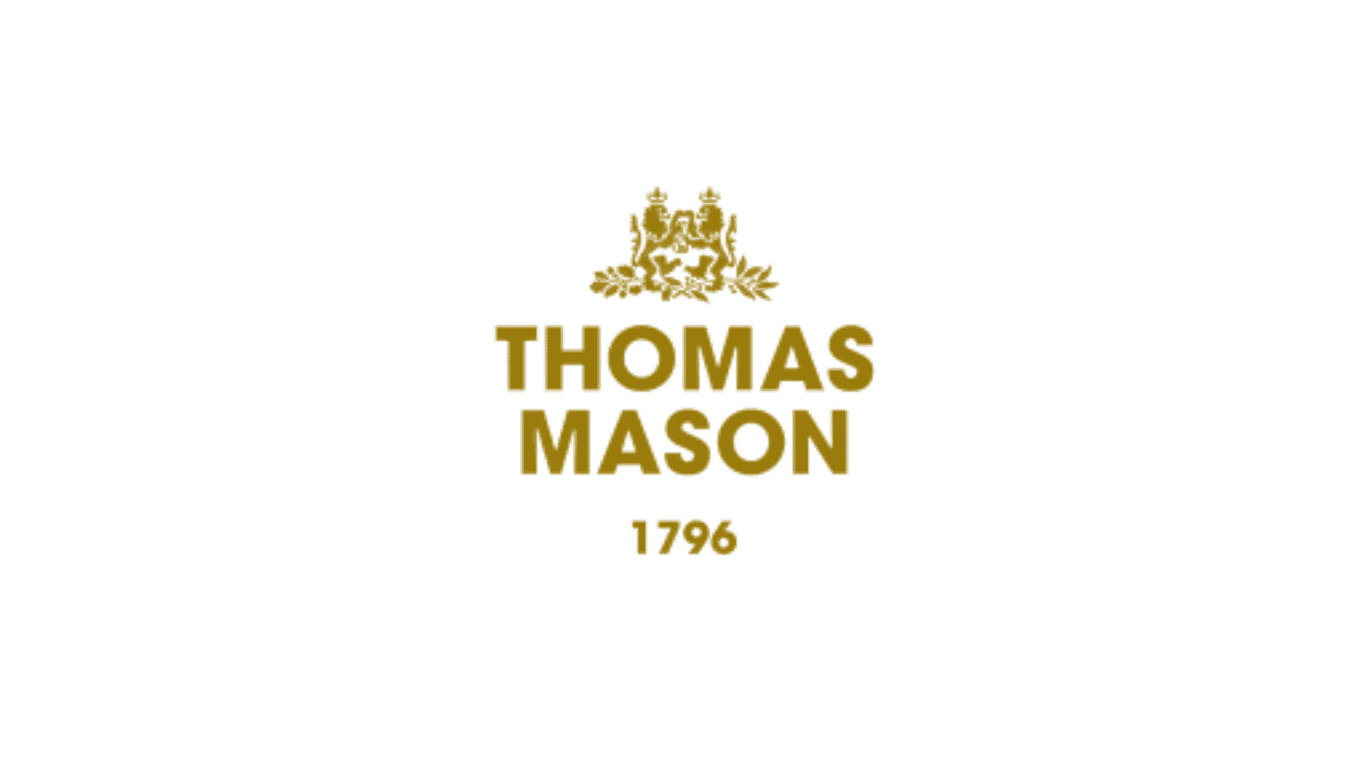 Thomas Mason