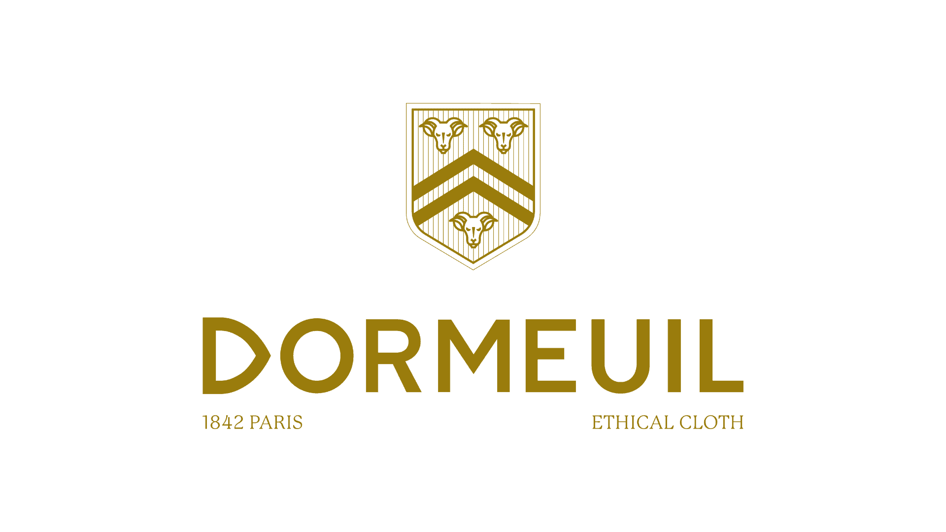 Dormeuil