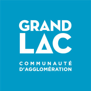 logo Grand Lac