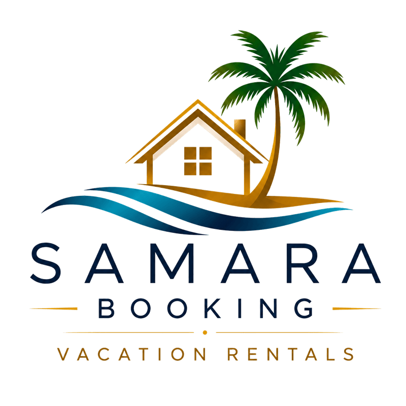 Samara Booking Beach Rentals