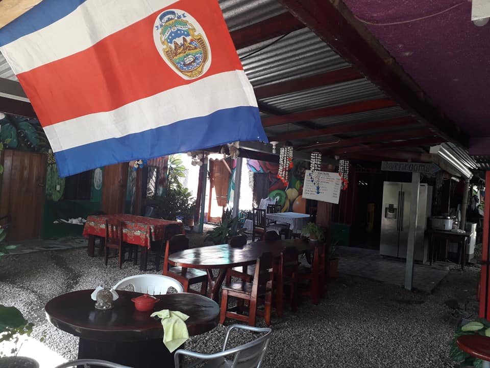 Soda La Perla