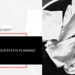 FYI re: your estate planning