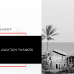 Summer vacation finances