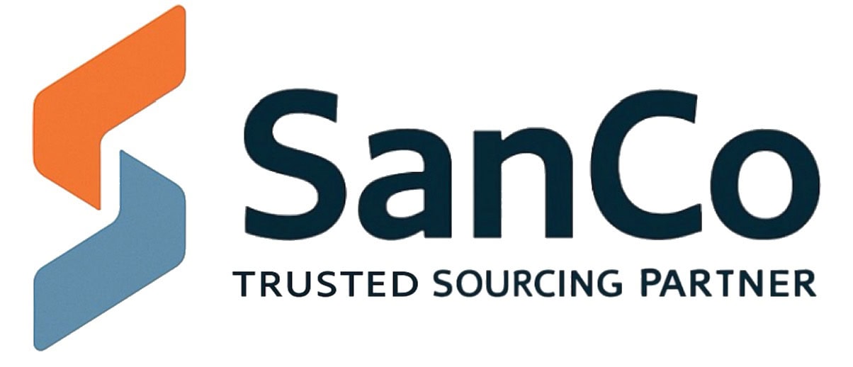 SanCo Logo