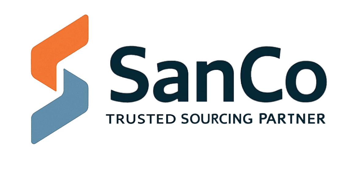 SanCo Sales — Trusted Sourcing Partner