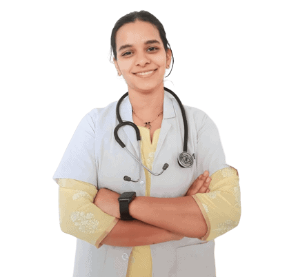 Dr. Priyanka Bhakkad