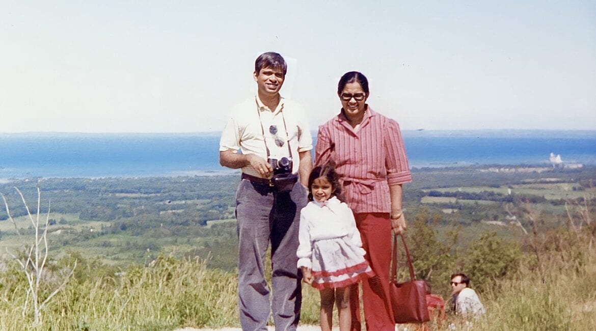 Sensor Technology – It Runs in the Family