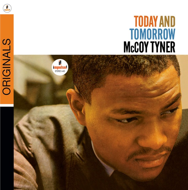 McCoy Tyner