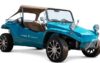 Rent  LUXURY BEACH BUGGY 2026 1300CC AUTOMATIC ( BLUETOOTH MUSIC & REAR CAM ) 