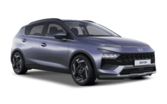 hyundai Bayon crossover 2026 hyundai BAYON COMPACT crossover 