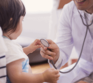 一般内科・小児科