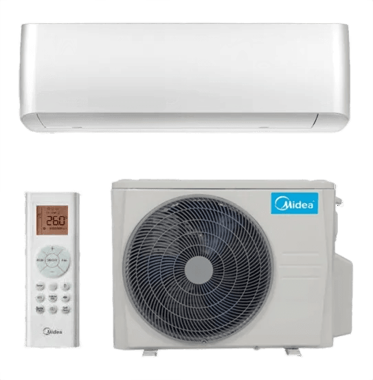 Midea Oasis Plus