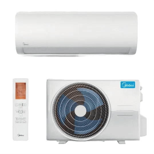 Midea Xtreme Save Pro