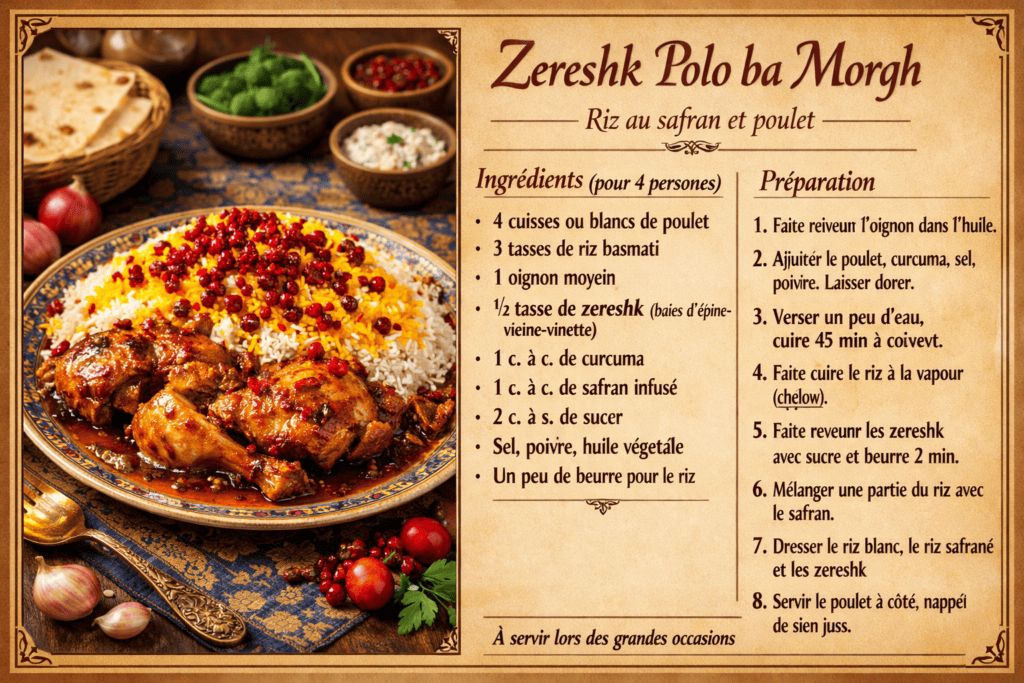zerchque polo