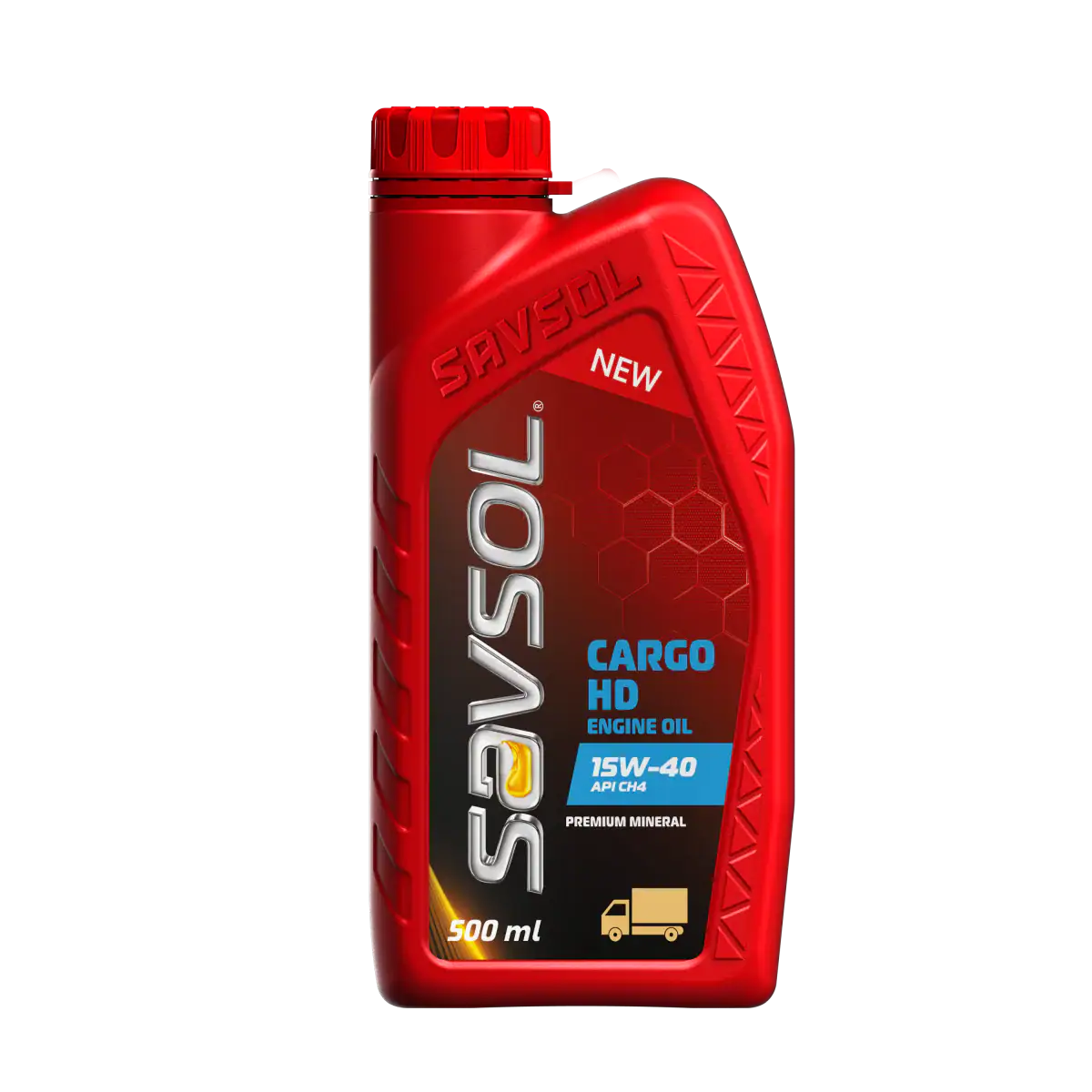 500ML