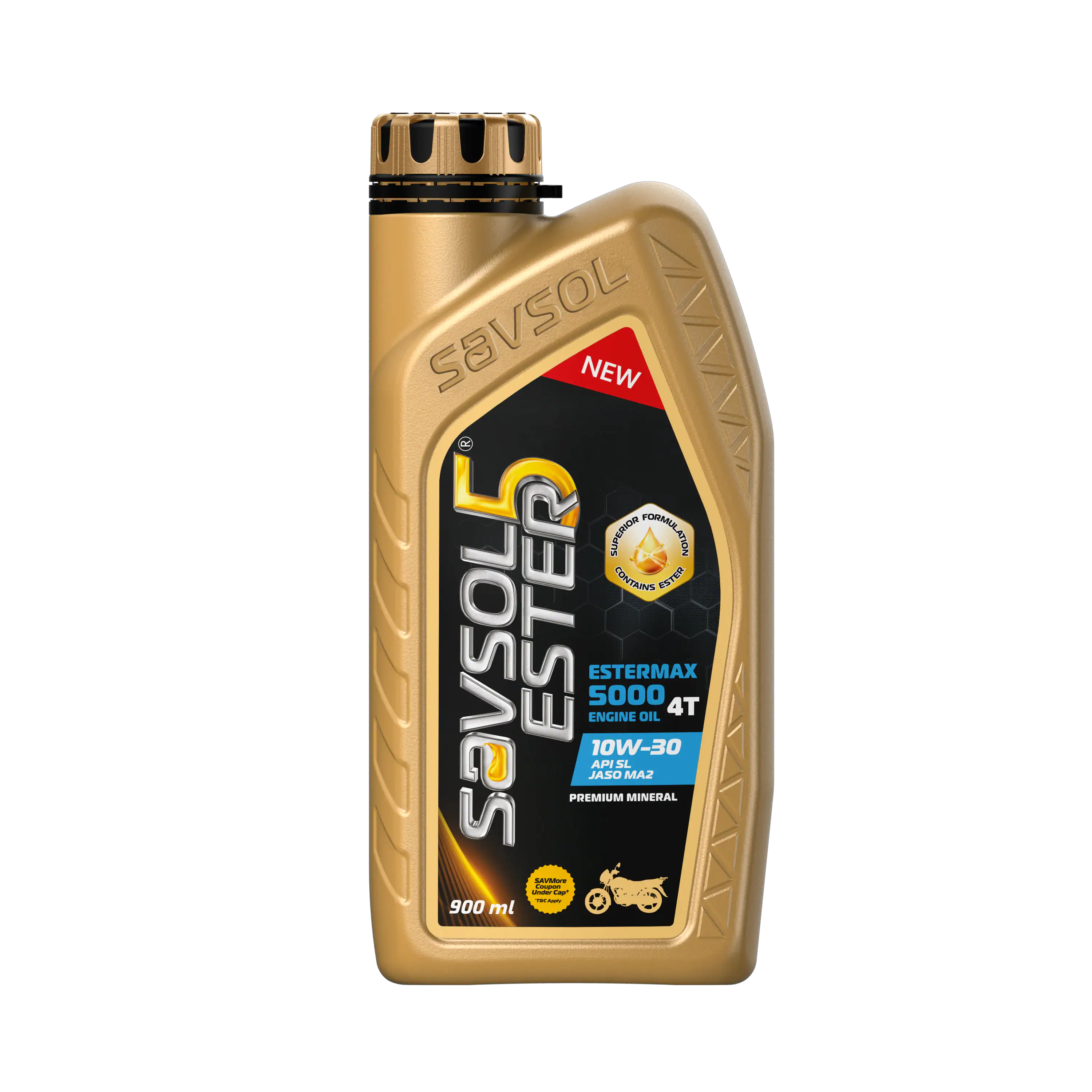 900ML