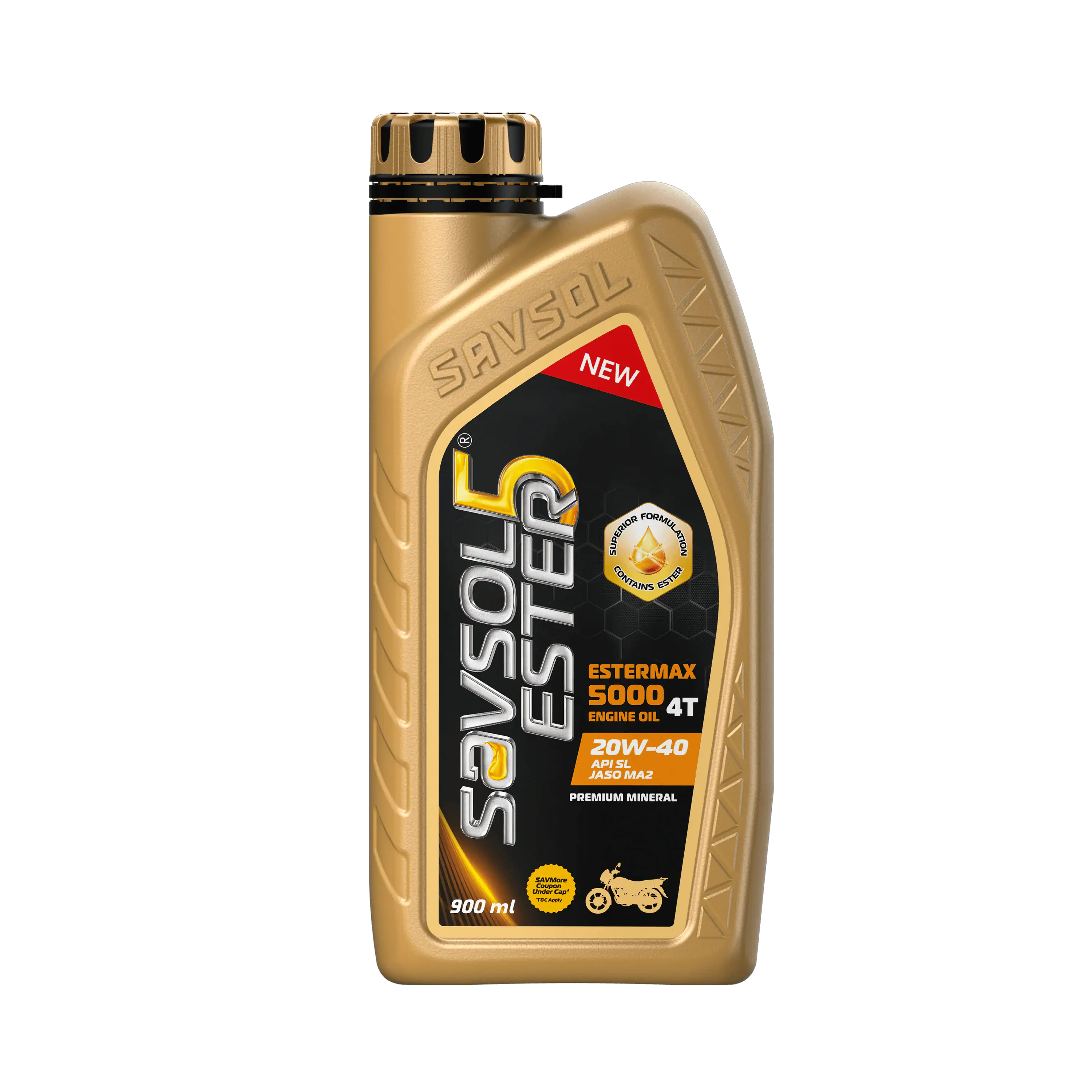 900ML
