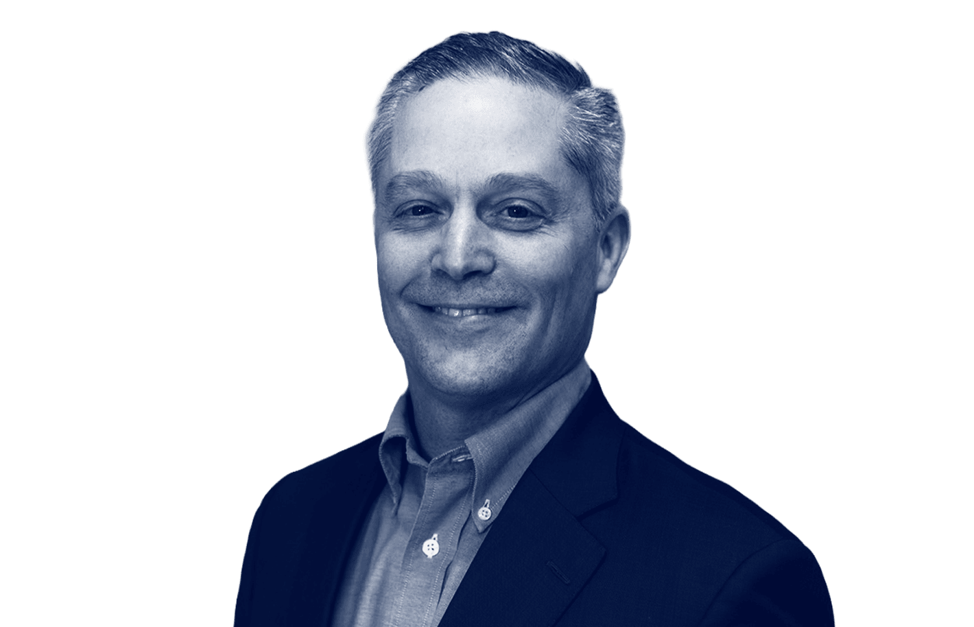 Timothy D. Haugh
