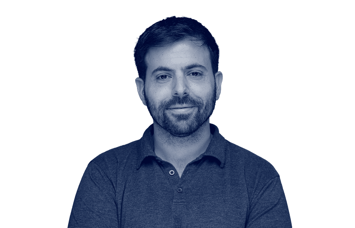 Daniel Shimoni