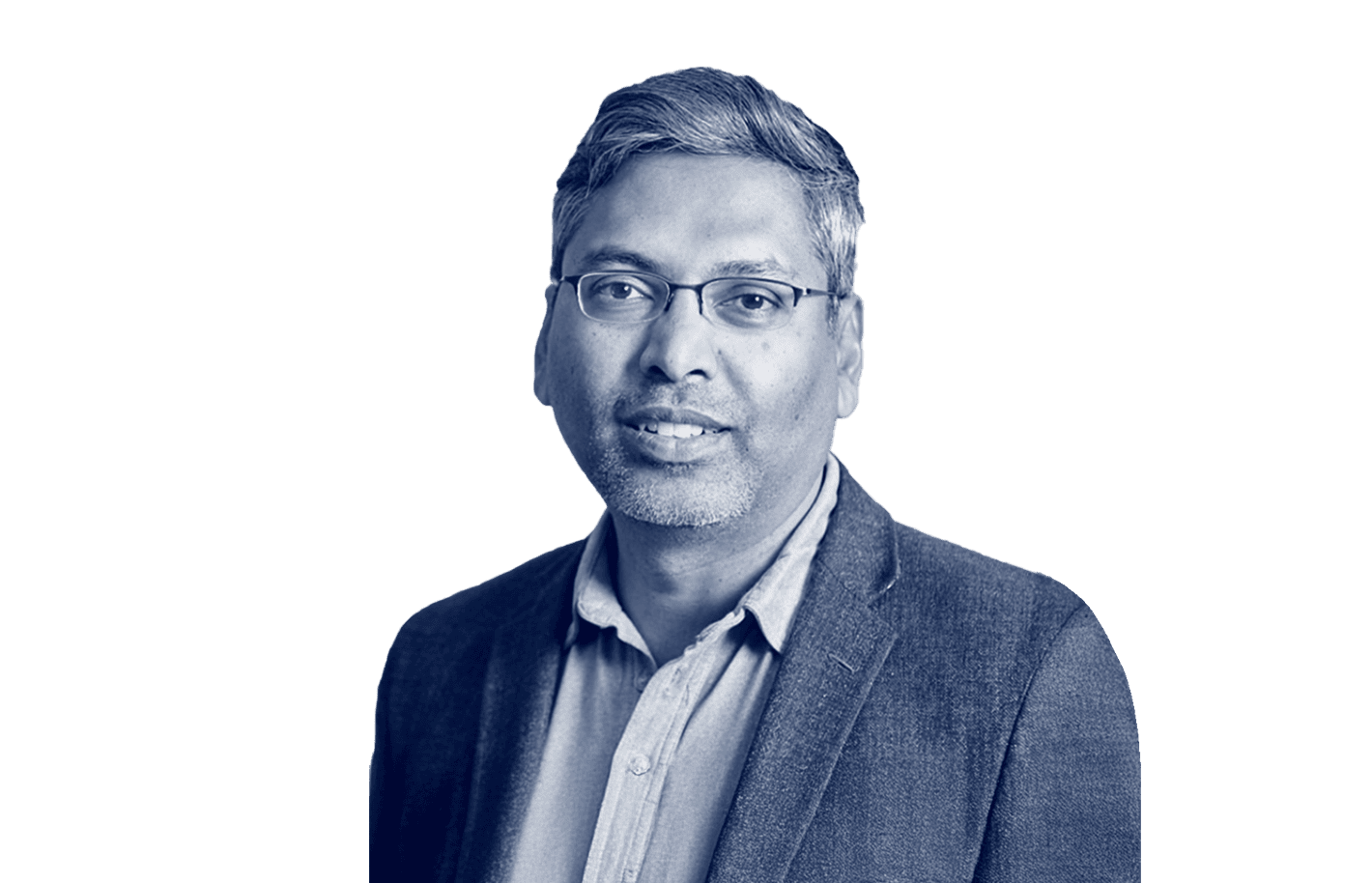George Mathew
