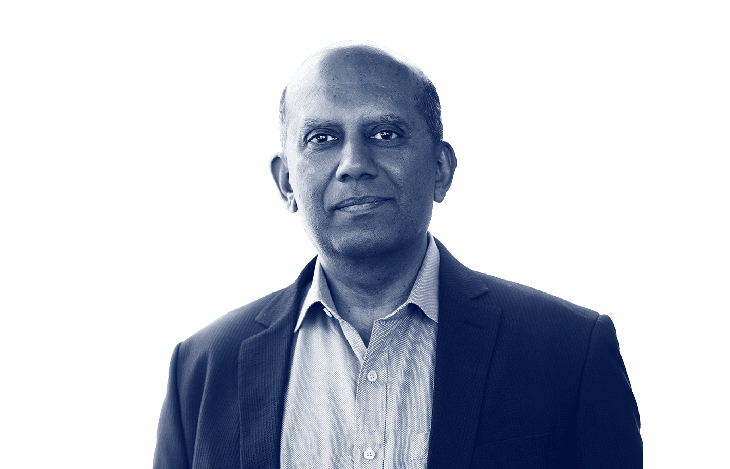 Srikant Gokulnatha