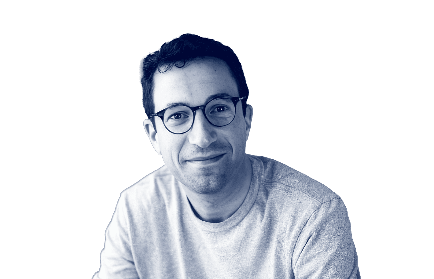 Alex Ratner