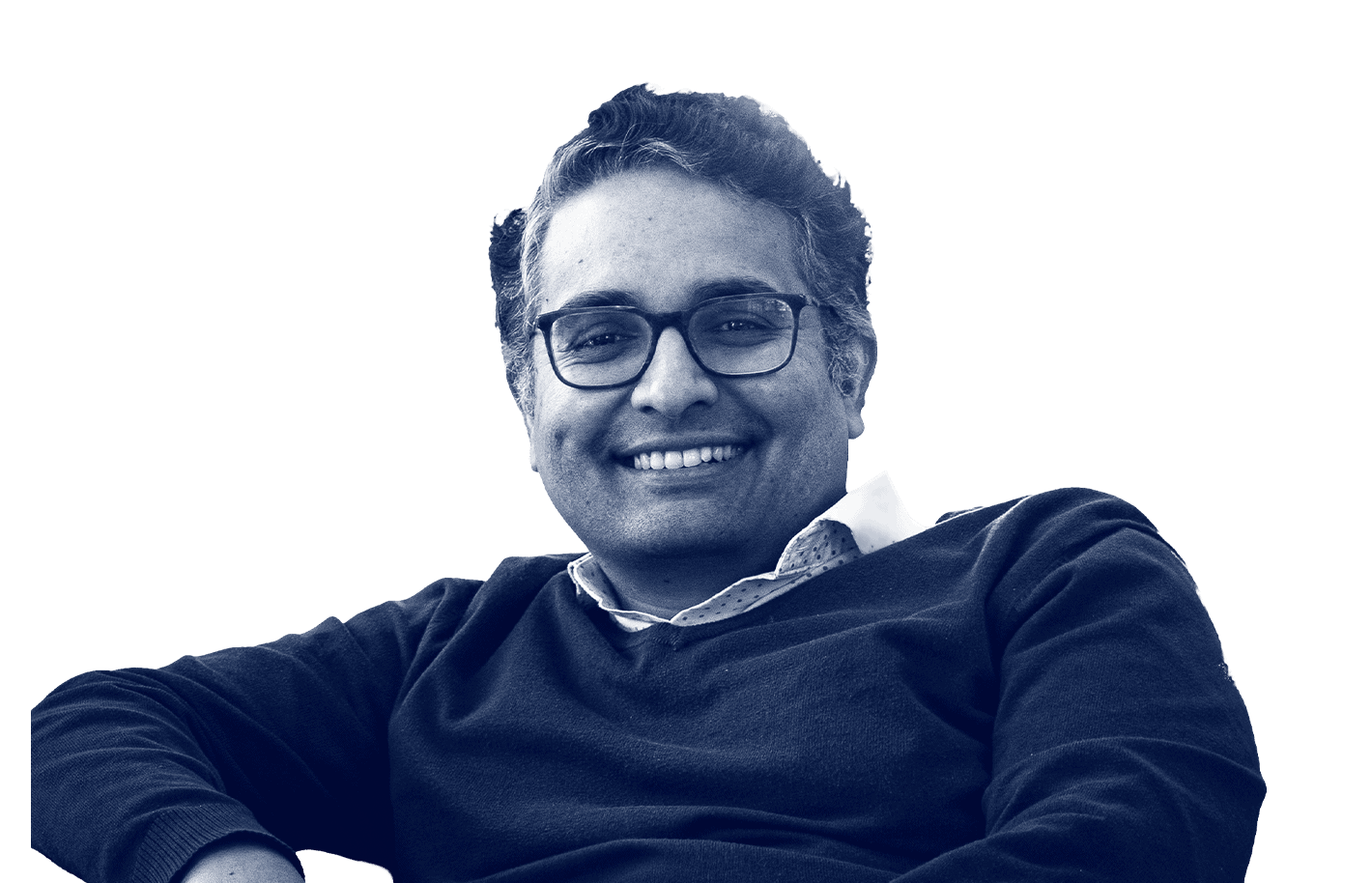 Krishna Gade