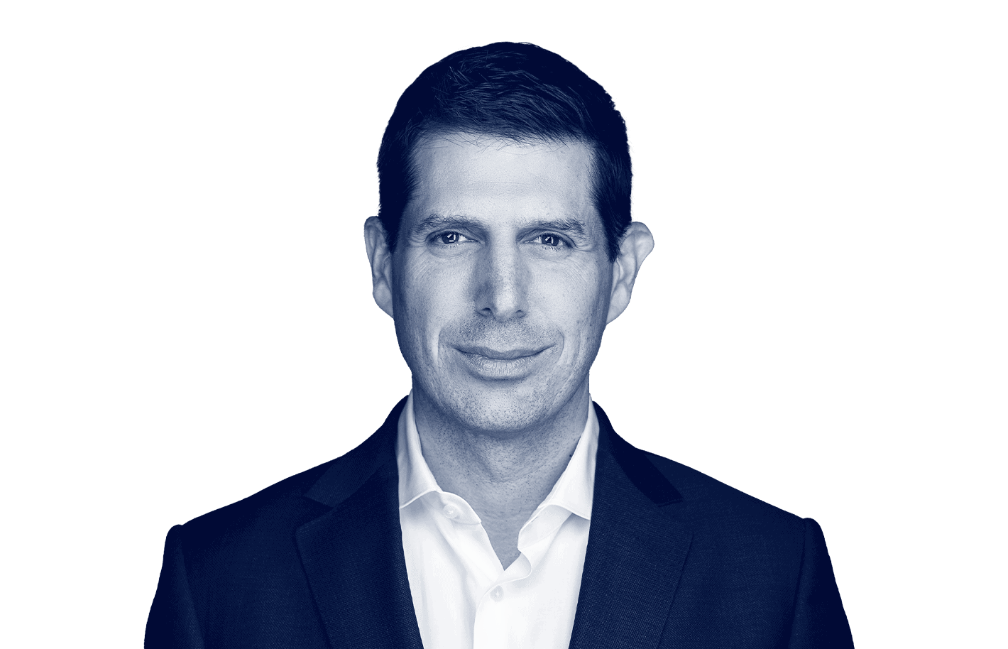 Nick Sinai
