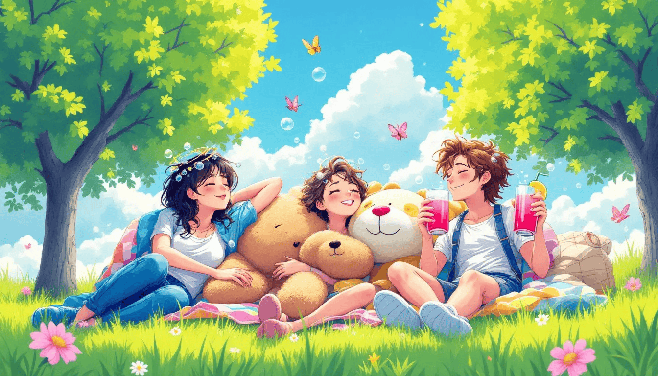 Users expressing satisfaction with timeoff solutions.