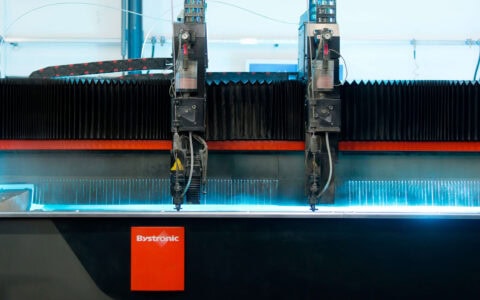 W.B. Wasserstrahl-Schneidtechnik GmbH | Home