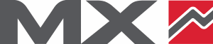 MX logo