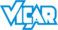 vicar logo