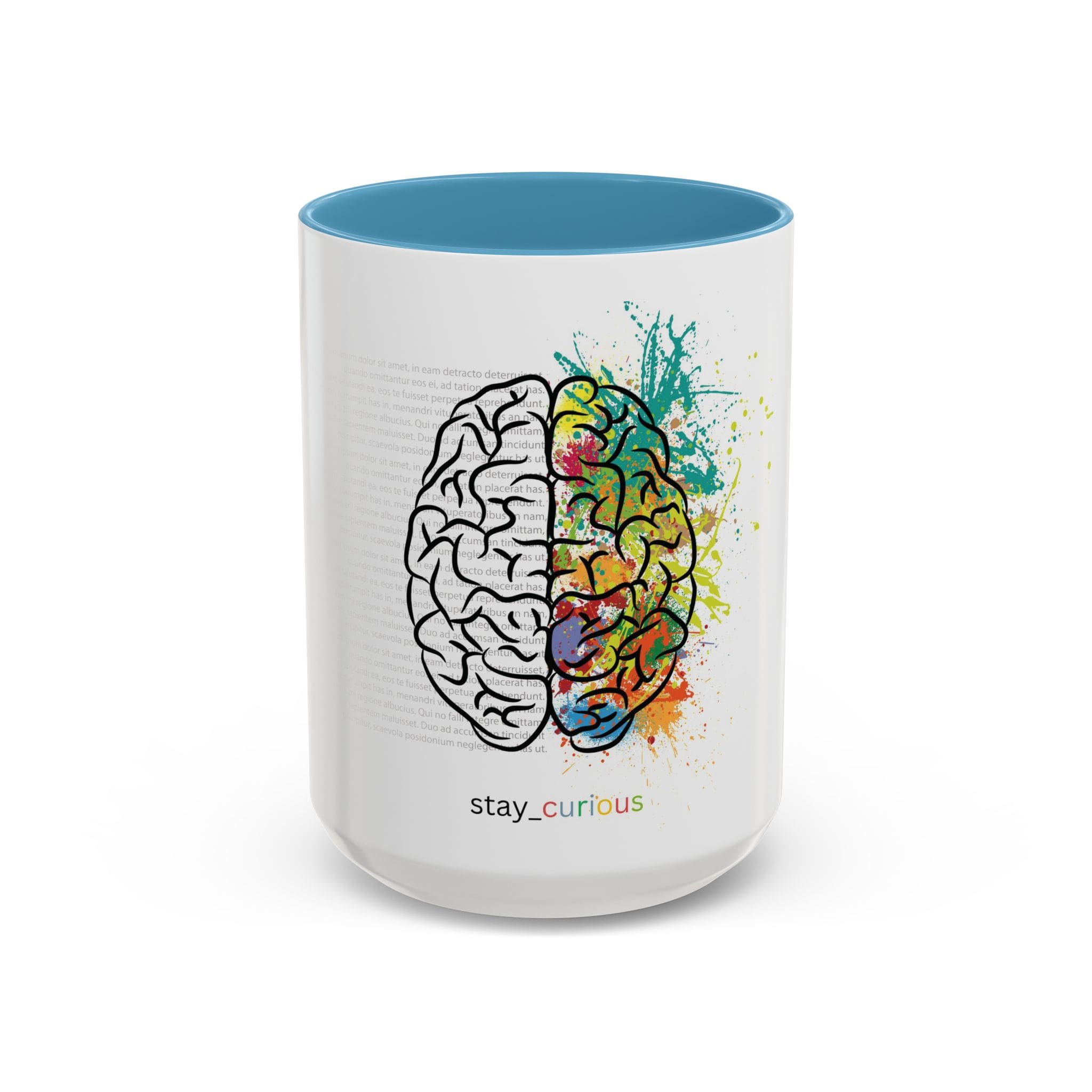 Stay_Curious Coffee Mug 15oz - Image 9