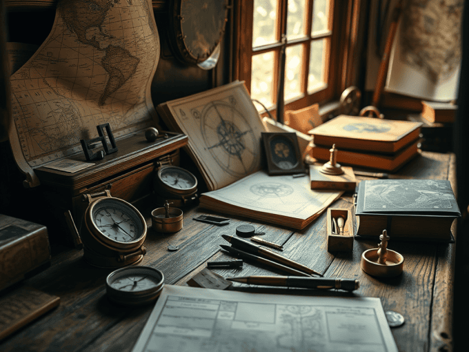 Venturing Down the Rabbit Hole: Why We Started This Collective