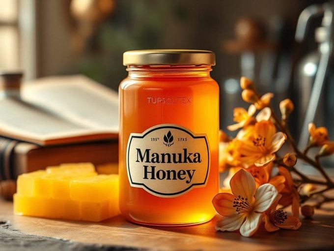 Manuka Honey: Traditional Uses and Modern Science