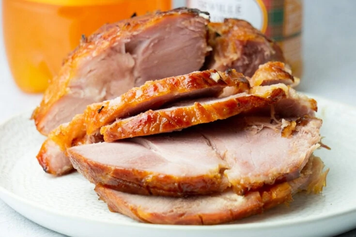 Irn Bru Ham