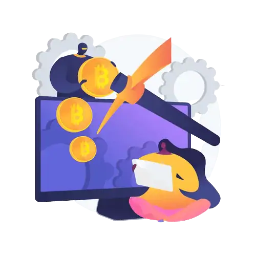 Cryptocurrency-Development