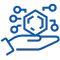 Develop a comprehensive NFT (Non-Fungible Token) strategy tailored to your goals, leveraging our expertise in blockchain technology and digital assets.
