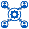 Leverage cloud integration to foster innovative partner collaborations, enabling transformative product and service creation through shared data and ideas.