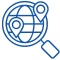 Gain valuable insights and make informed decisions with our market research and analysis services, tailored to your specific industry and objectives.