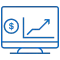 Maximize ROI on your marketing investment with our strategic solutions, ensuring every dollar spent drives tangible results for your IDO projects.