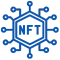 Foster a vibrant and engaged community around your NFT project with our tailored strategies and initiatives focused on growth, engagement, and long-term sustainability.