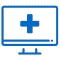Transforming healthcare delivery by offering remote consultations, monitoring, and treatment through immersive virtual hospital experiences.