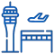 Streamline passenger check-in and boarding processes with our efficient departure control system for airlines and airports.