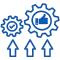 Efficiently migrate your systems to SAP, ensuring smooth transition and optimized performance with our SAP migration services.