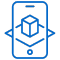 Elevate reality with interactive AR app development that merges digital content seamlessly with the physical world.