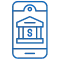 Core banking system development involves creating and enhancing the central infrastructure that supports a bank's daily operations, including account management, transactions, loans, and customer service.