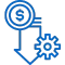 Cost savings refers to the practice of reducing expenses or optimizing resources to achieve financial efficiencies.
